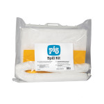 Kit PIG® Essentials Oil-Only - Custodia di trasporto con clip di chiusura
